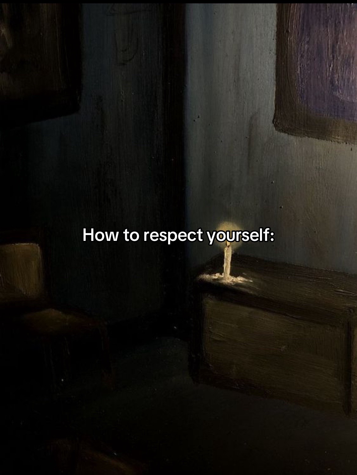 #respect #quoteoftheday #thoughts #motivation #fyp